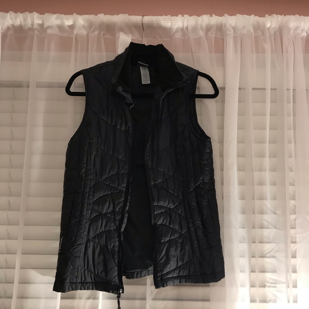 CHAMPION TARGET VEST